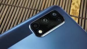 Realme V5 5G