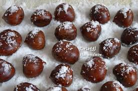 La guida definitiva per prepararle. Castagne Al Forno E Altri Metodi Di Cottura Ortaggi Che Passione