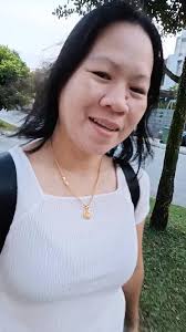 Out from church. Thank you Lord for a good weather today #SundayLifestyle