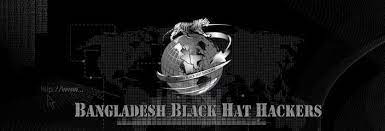 Bangladesh Black Hat Hackers Bbhh History