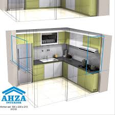 Kitchen set aluminium jogja city. Kitchen Set Aluminium Home Facebook