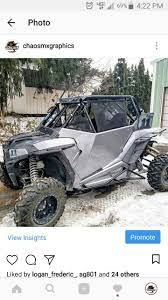 33 Sxs Graphics Ideas Rzr 1000 Monster Trucks Rzr