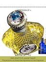 Opulent Shaik Classic No 77 Shaik Perfume Oil For Men (Generic ...