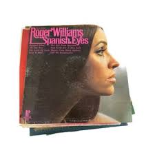 Spanish Vinyl Record