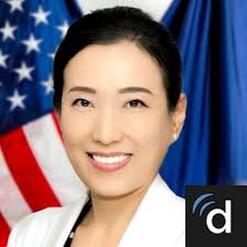 Dr. Natasha Becker, MD