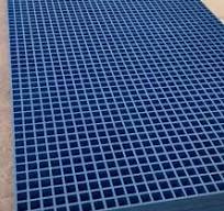 25/30/38/50mm FRP/GRP Mould Grating