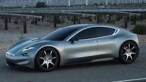 Image result for Eclipse 2016 Fisker
