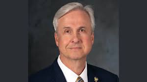 McNeese President Wade Rousse named finalist in LSU Presidential Search