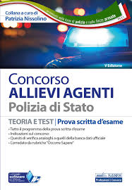 Il garante per la protezione dei dati personali, quale autorità nazionale di controllo del sistema informativo schengen, esercita il controllo sul trattamento dei dati personali effettuato in applicazione del decreto legislativo n. Concorso Allievi Agenti Polizia Di Stato Teoria E Test Prova Scritta D Esame Italian Edition P Nissolino 9788836220595 Amazon Com Books