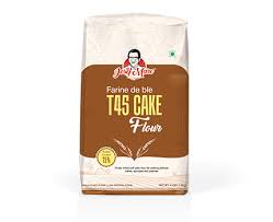 T45 Flour French Style Flour 2kg Buy Online In India