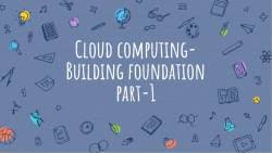 Cloud computing courses and specializations teach cloud architecture, services, hosting, and more. Cloud Computing Online Genius Tutors