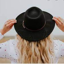 Stetson Accessories Stetson Crushable Bozeman Wool Cowboy Hat Poshmark