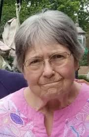 Obituary for Maxine Irene (Bell) Hale
