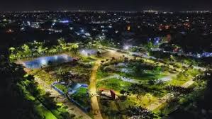 Macan Tutul Masuk di Hotel Bandung Satwa yang Kabur dari ...