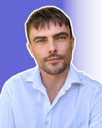 Oliver Drakeford, Marriage & Family Therapist, West Hollywood, CA, 90069