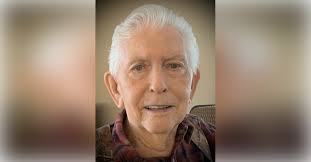 Obituary information for Charles Arthur Metcalf