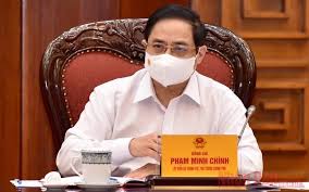 Maybe you would like to learn more about one of these? ThÆ°á»ng Trá»±c Chinh Phá»§ Há»p á»©ng Pho Dá»‹ch Covid 19