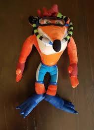 Find great deals on ebay for crash bandicoot plush. 16 Cool Stuff I Like Ideas Crash Bandicoot Bandicoot Crash