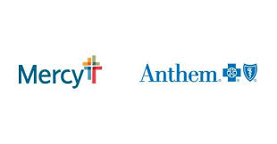 The blue bar displays the response time, which is better when smaller. Mercy And Anthem Blue Cross And Blue Shield Join To Improve Health Care Mercy