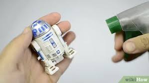 Tak perlu operasi plastik, gunakan krim yang mampu membuat kulitmu lebih kencang dan awet muda. 4 Cara Untuk Membersihkan Benda Plastik Wikihow