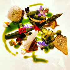 Osteria Francescana Feast Ice Cream Food Food Design