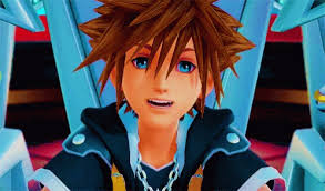 Maybe you would like to learn more about one of these? Kingdom Hearts 3 Sora Explore Tumblr Posts And Blogs Tumgir