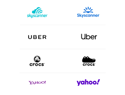 It may be less than you think. Logo Design Trends For 2020 Boomhaus