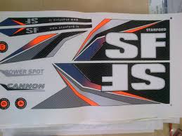 Huge savings · top brands · under $10 · world's largest selection Cricket Bat Stickers Uni Prints