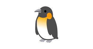 Write groups of letters from the keys your left hand rests on in the starting position. Penguin Emoji