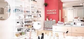 They're often the main character of the story and traditionally male, although the number of female epic heroes is growing. Beauty Heroes Shop Local Novato