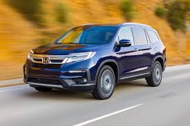 Check spelling or type a new query. 2021 Honda Pilot Prices Reviews And Pictures Edmunds