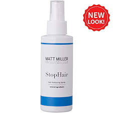 There are ways to get around it like electrolysis, waxing, laser etc. 10 Best Hair Growth Inhibitors 2021