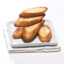 Biscottes Avec Proteines Maigrir A La Carte