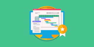 Discover The Best Gantt Chart Maker For Your Projects In 2019