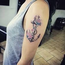 Maybe you would like to learn more about one of these? 22 Anchor Tattoos Designs Ideas Meaning
