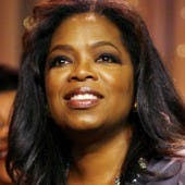 Oprah's Exit: Winners and Losers