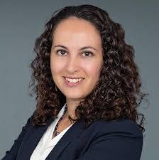 Ariana Levin's Instagram, Twitter & Facebook