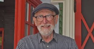 High Steward of Harwich Chris Strachan announces retirement