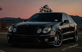 W211 W204 E55 E63 S65 Mercedes Benz Eclass Cclass Sclass Supercharge Lowlife Biturbo Kompressor Mercedes Benz Amg Mercedes W211 Mercedes Benz