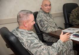 Air Force District of Washington