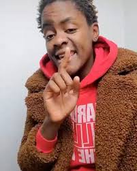 Instagram 用户 Neville Garrick