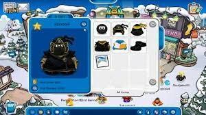 Club Penguin - Shadow Ninja Hack Tutorial! - Youtube
