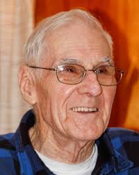 Joseph D. "Esky" McCormack