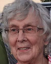 Lucille Eva Conway Obituary (2025)