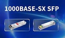 What is a 1000BASE-SX SFP Optical Transceiver