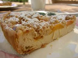 Resultado de imagen de kuchen de queso