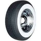 Freedom hauler st radial st 205/75r14 load d 8 ply trailer tire (fits: 155 87