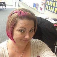 MRS. RENEE MACIAS FIRST GRADE