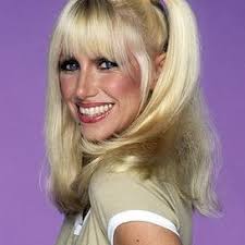 Alicia Prettyman's Instagram, Twitter & Facebook