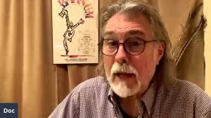 Jeffrey Alan and the American Museum of Magic! ABRA.TV